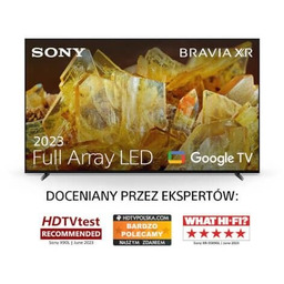 Telewizor Sony BRAVIA 55'' XR-55X90L Full Array LED