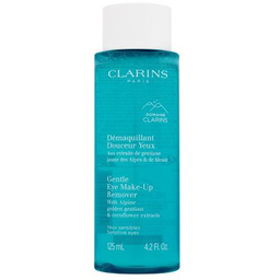 Clarins Gentle Eye Make-Up Remover For Sensitive Eyes