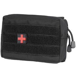 Apteczka Mil-Tec mała 25-piece First Aid Set -