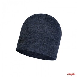 Buff Czapka Merino Midweight Beanie - Melange Night