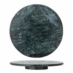 Bloomingville NUNI Patera do Serwowania - Talerz Marmurowy