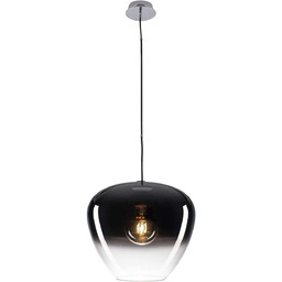 SLV PANTILO Convex 40, lampa wisząca do wnętrz