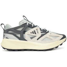 Sneakersy adidas Kantai Trail JR5609 Szary