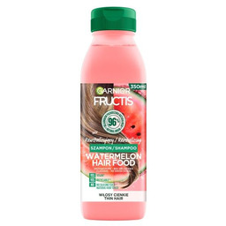 GARNIER_Fructis Watermelon Hair Food Shampoo szampon odżywczy