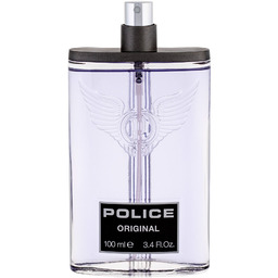 Police Original, Woda toaletowa 100ml, Tester