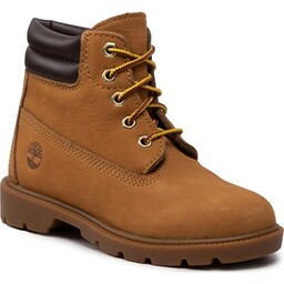 Trapery Timberland 6in Water Resistant Basic TB0A2M9F231 Wheat