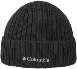 Czapka Beanie Watch Czapka II by Columbia, czarny,
