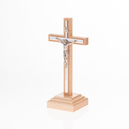 krzyż stojący 17,5 cm