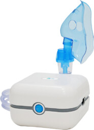 Inhalator, nebulizator do pracy ciągłej PRIME BR-CN191 wydajny