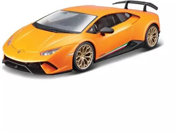 Lamborghini Huracan Performmante 1:24 BBURAGO