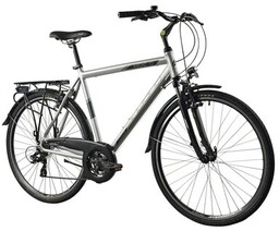 INDIANA Rower trekkingowy X-Road 1.0 M23 28 cali