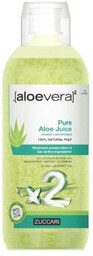 Sok Aloe Vera 2 - 1000 ml -