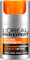 L''Oreal Men Expert Hydra Energetic krem nawilżający,