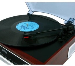 Adler Gramofon Adler CR 1168 (kolor brązowy)