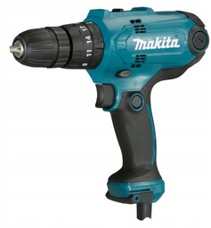 Makita HP0300 Wiertarko-wkrętarka Sieciowa Udar