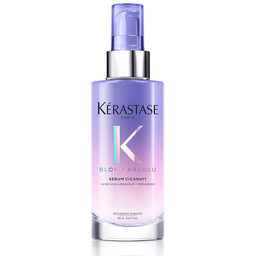 Kerastase Blond Absolu, serum na noc z kwasem