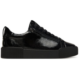 Sneakersy HÖGL 0-103625-01000 Czarny