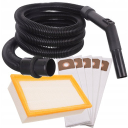 Worki filtr wąż Karcher Nt 361 35/1 25/1