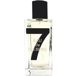 Iceberg Eau de Iceberg Pour Homme woda toaletowa