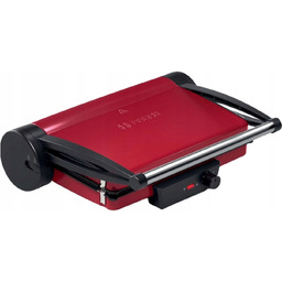 Grill elektryczny Bosch TCG4104 2000W 3 pozycje grillowania