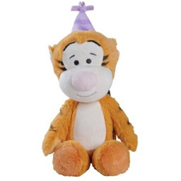 SIMBA Maskotka Disney Kubuś Puchatek Tygrysek 6315870721