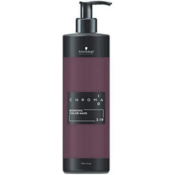 Schwarzkopf Igora Chroma Id Color Mask 3-19 500
