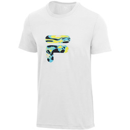 Koszulka Fila caleb t-shirt XFM241304001