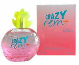 Reminiscence Crazy Rem, Woda toaletowa 100ml