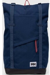 Helly Hansen plecak kolor niebieski duży gładki 67187