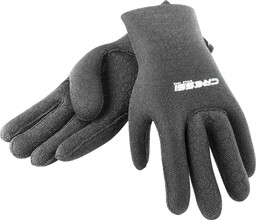 Cressi Unisex-Adult High Stretch Gloves 3.5mm Rękawice