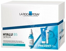 La Roche-Posay Hyalu B5 serum przeciwzmarszczkowe 30ml +