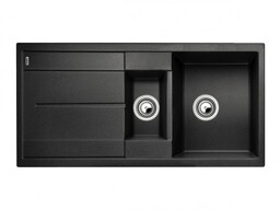 BLANCO 513230 Zlewozmywak BLANCO METRA 6S Silgranit PuraDur