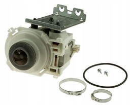 Pompa myjąca do zmywarki Whirlpool CP045-007AE