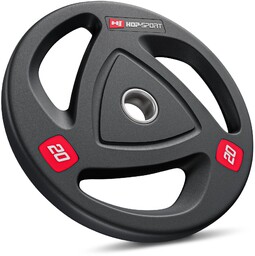 Hop-Sport Obciążenie olimpijskie 20kg