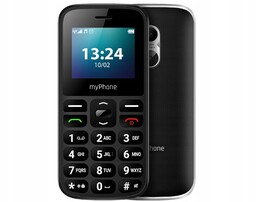 Telefon myPhone Halo A Lte