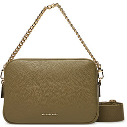 Torebka MICHAEL Michael Kors 32S5GYTC5L Khaki