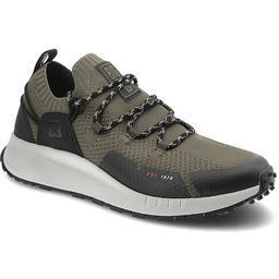 Big Star Zielone Sneakersy Wygodne Buty Męskie