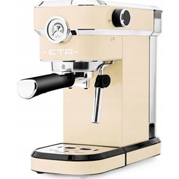 Ekspres ciśnieniowy Eta Storio 618190040