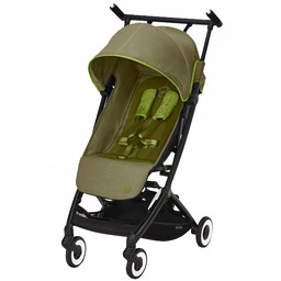 Cybex Libelle 2.0 Lekki Wózek Spacerowy do 22kg