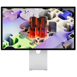 Apple Studio Display Monitor 27" XDR 5K -