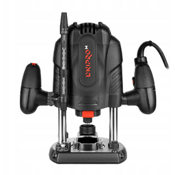 Frezarka Dnipro-M ER-120S