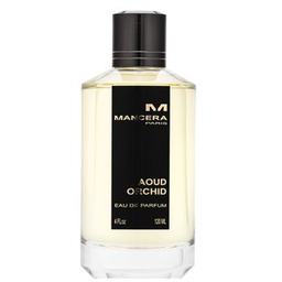 Mancera Aoud Orchid woda perfumowana unisex 120 ml