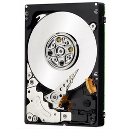 IBM 900GB 10K 2.5" HDD SAS1 **Refurbished**