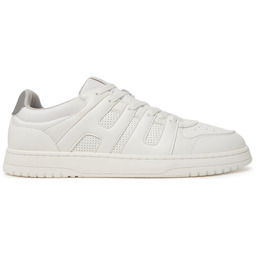 Sneakersy HUGO Hadrian 50541711 Biały