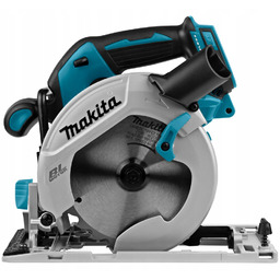 Makita DHS680Z Akum. Ręczna Pilarka Tarczowa Bldc 18V