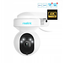 Kamera 8Mpx Wifi zewnętrzna Reolink E1 Outdoor Pro