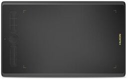 Huion H610X Czarny Tablet graficzny