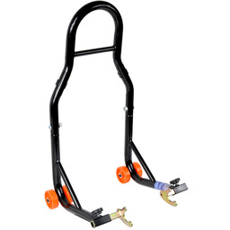 Stojak motocyklowy przód podnośnik mocny 400kg