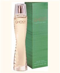 Ghost Captivating, Woda toaletowa 75ml - Tester, Tester