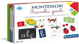 Clementoni - Zabawka, Part_B08JZCBZB7